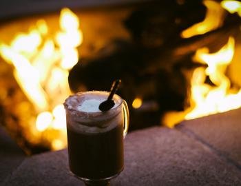 Winter Activities in Lake Tahoe