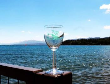 Tahoe City Food Wine Classic
