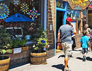 Tahoe Outdoor Stores