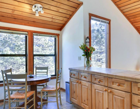 tahoe vacation rentals