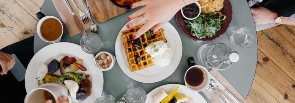 Top Tahoe Brunch Spots