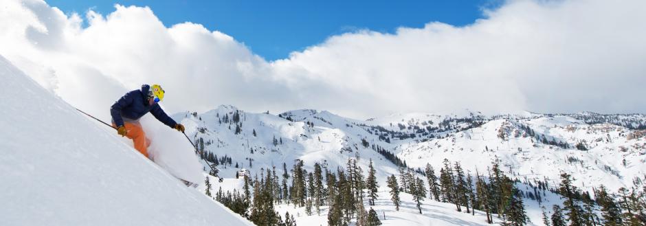 tahoe ski leases