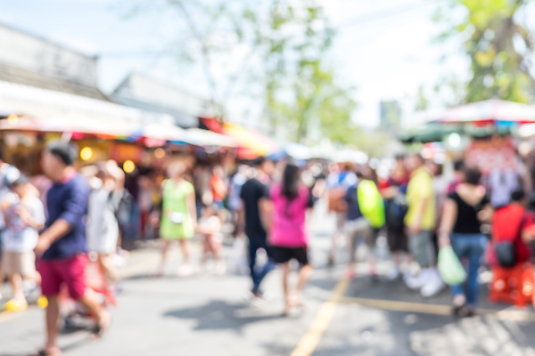 street fair